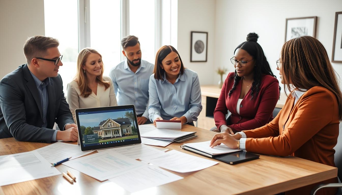 Expert Transaction Paperwork Assistance